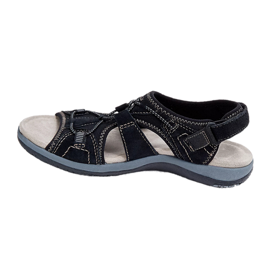 🔥Vente Flash 2023 -50%🔥Sandales Confortables et Réglables pour Femmes